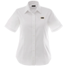 Chemise à manche courtes pour femme