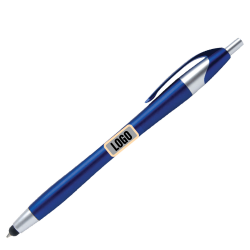 Stylo avec Stylus