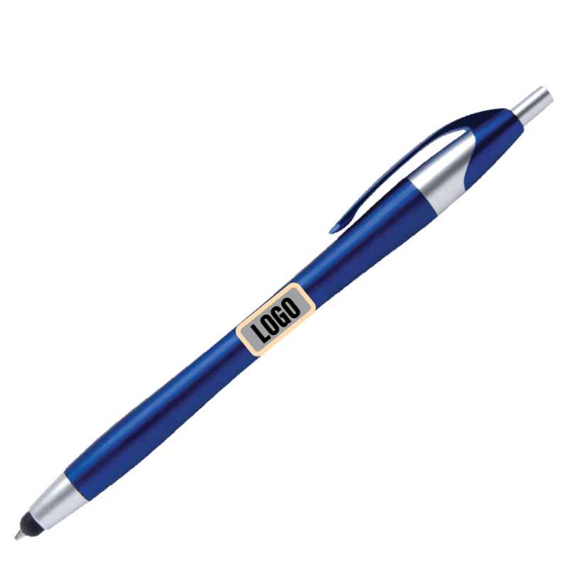 Stylo avec Stylus