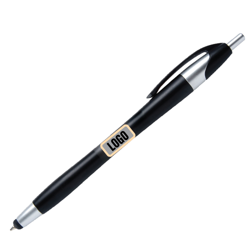 Stylo avec Stylus