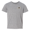 Children's Performance T-Shirt in Polyester