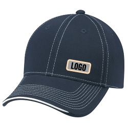 Luxury Chino Cap