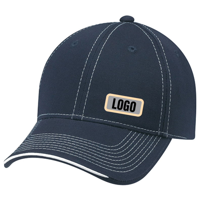 Luxury Chino Cap