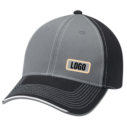 Luxury Chino Cap