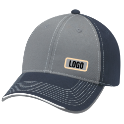 Luxury Chino Cap