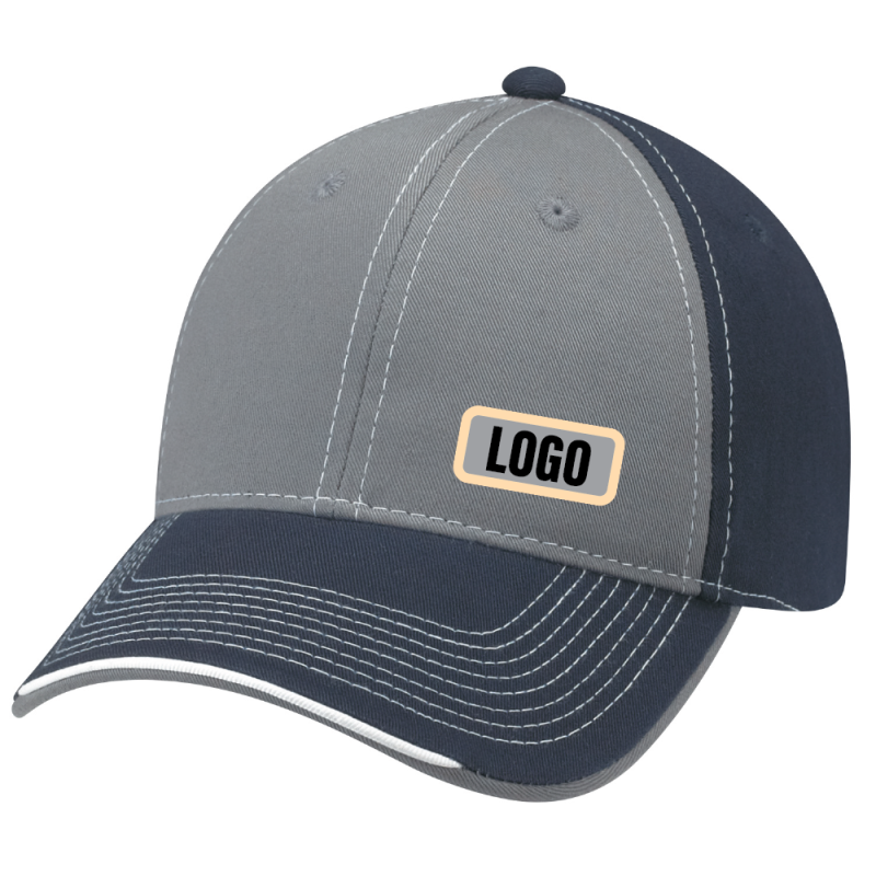 Luxury Chino Cap
