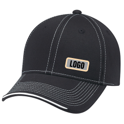 Luxury Chino Cap