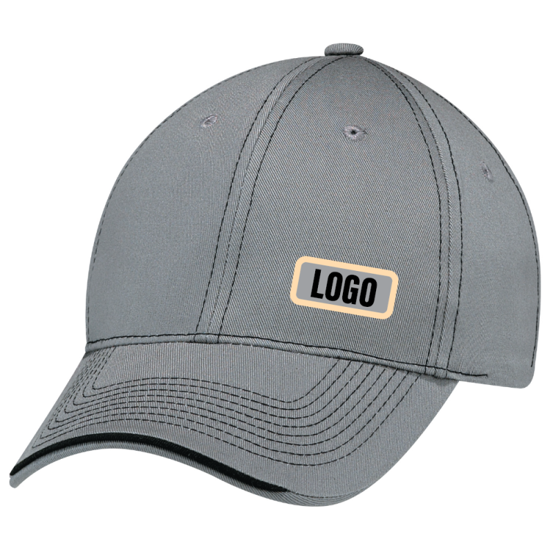 Luxury Chino Cap