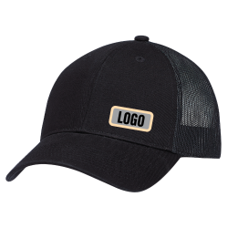Deluxe Chino Twill Cap