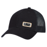 Deluxe Chino Twill Cap