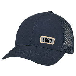 Deluxe Chino Twill Cap