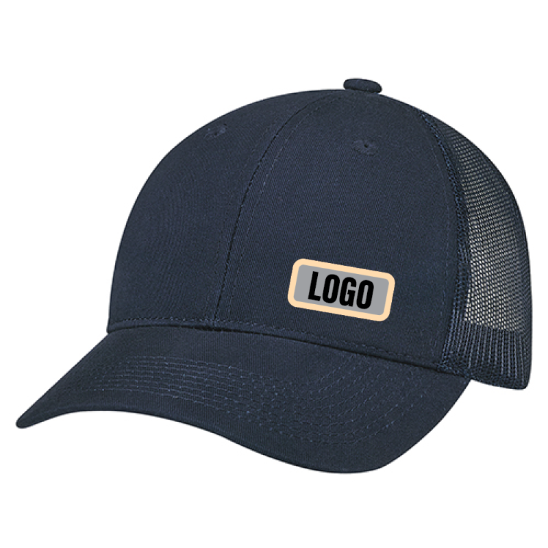 Deluxe Chino Twill Cap