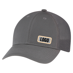Deluxe Chino Twill Cap