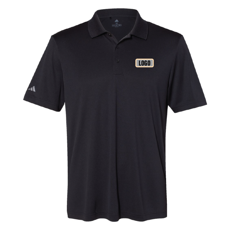 Polo Adidas performance