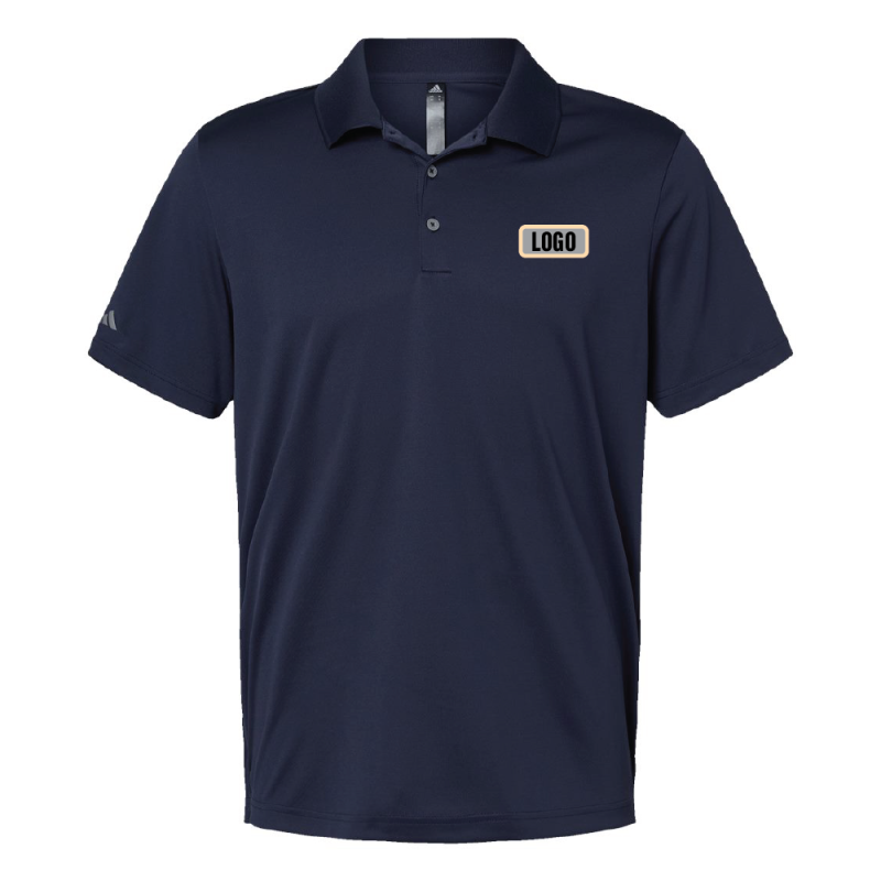 Polo Adidas performance