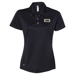 Polo Adidas performance...
