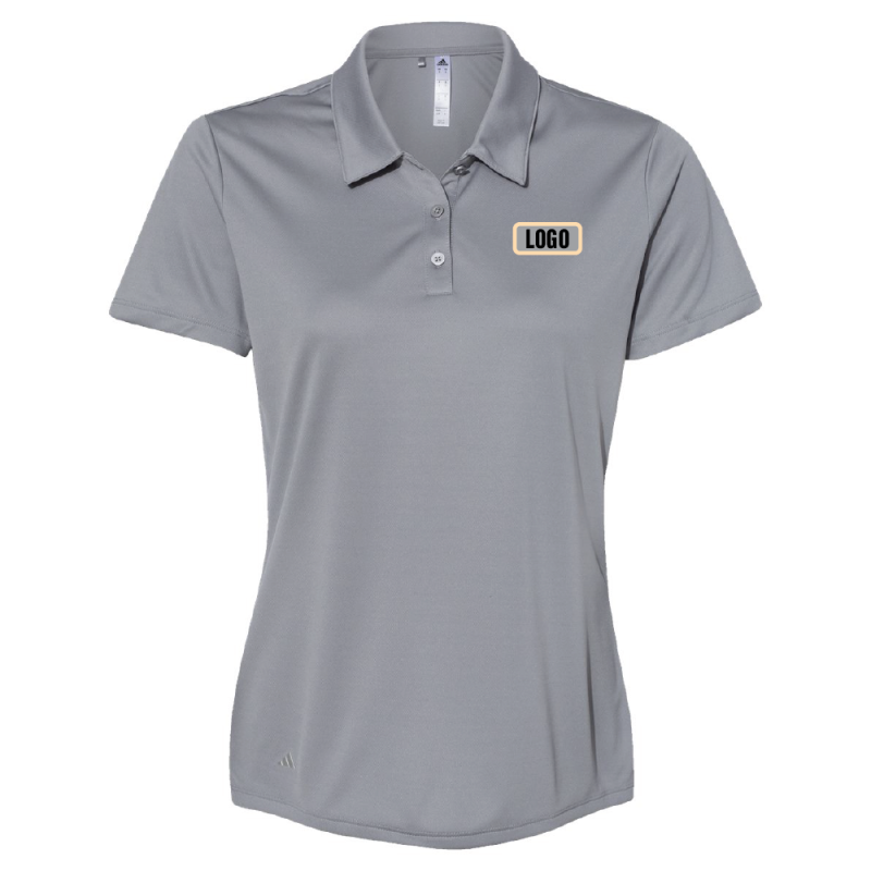 Polo Adidas performance pour femme