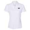 Polo Adidas performance pour femme