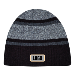 Acrylic beanie
