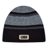Acrylic beanie