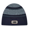 Acrylic beanie