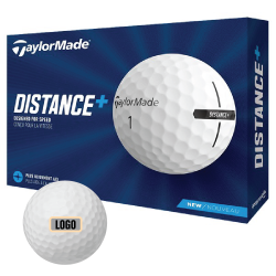 TaylorMade Distance+