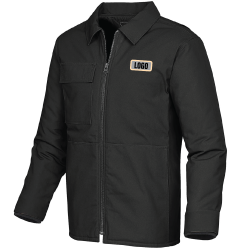 Manteau de travail Flatiron