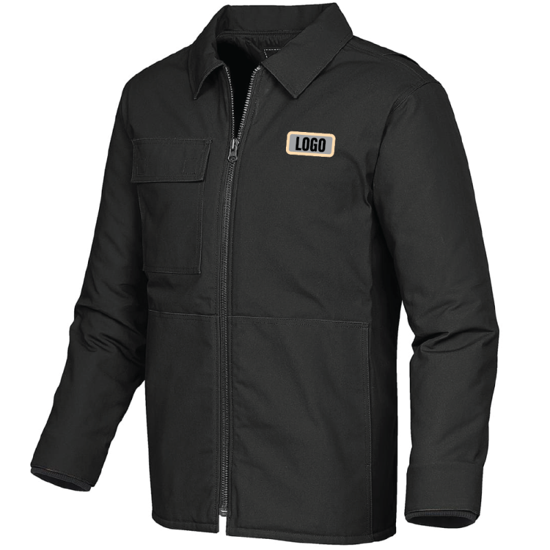 Manteau de travail Flatiron