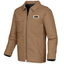 Manteau de travail Flatiron