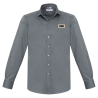 Chemise à manches longues Monaco pour hommes