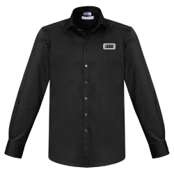 Chemise à manches longues Monaco pour hommes