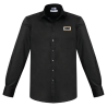 Chemise à manches longues Monaco pour hommes