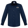 Chemise à manches longues Monaco pour hommes