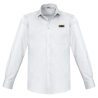 Chemise à manches longues Monaco pour hommes