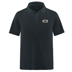 copy of Elite - Men's Cotton/Poly/Spandex Pique Polo