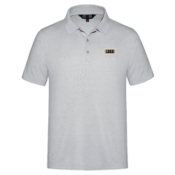Elite - Polo Piqué en...