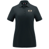 Elite - Ladies Cotton/Poly/Spandex Polo