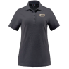 Elite - Ladies Cotton/Poly/Spandex Polo