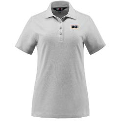 Elite - Ladies Cotton/Poly/Spandex Polo