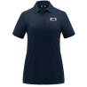 Elite - Ladies Cotton/Poly/Spandex Polo