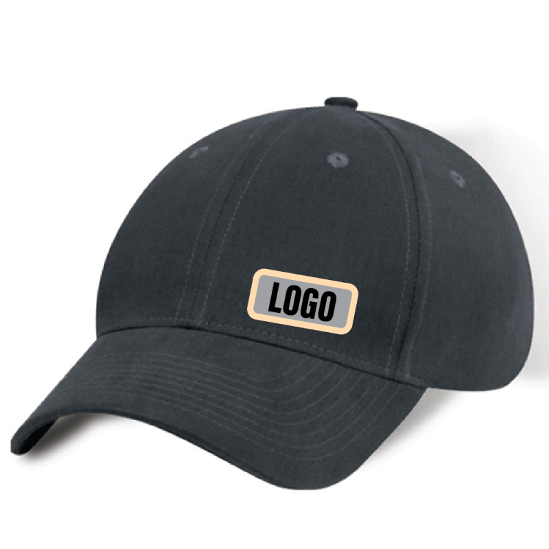 Eureka cap