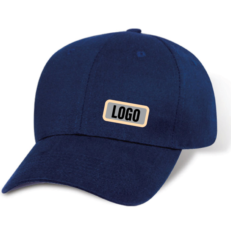 Eureka cap