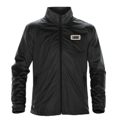 Manteau léger Axis