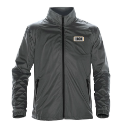 Manteau léger Axis