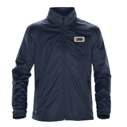 Manteau léger Axis