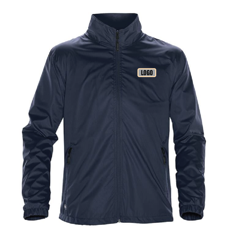 Manteau léger Axis