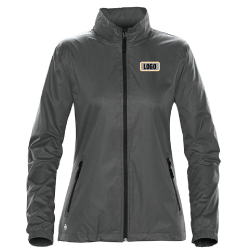 Manteau léger Axis pour femme
