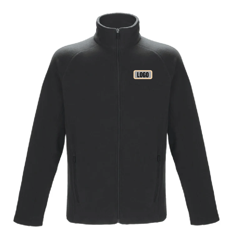 Barren Fleece Jacket