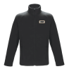 Barren Fleece Jacket
