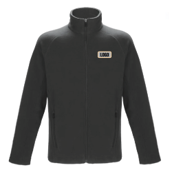 Barren Fleece Jacket